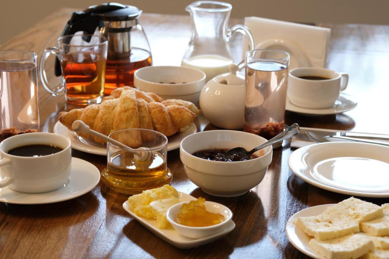 Hotel Axien Kazbegi Zewnętrze zdjęcie