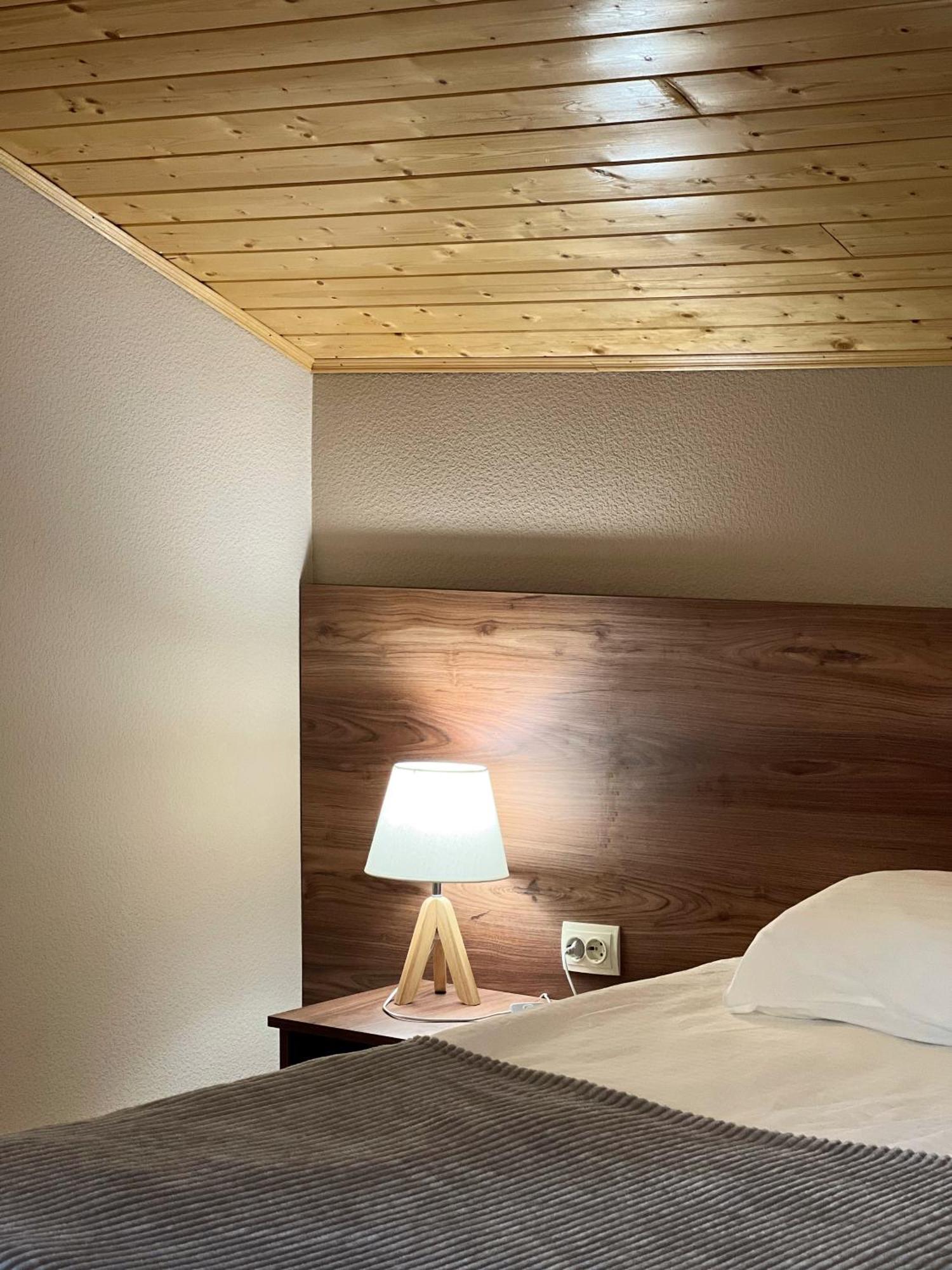 Hotel Axien Kazbegi Zewnętrze zdjęcie